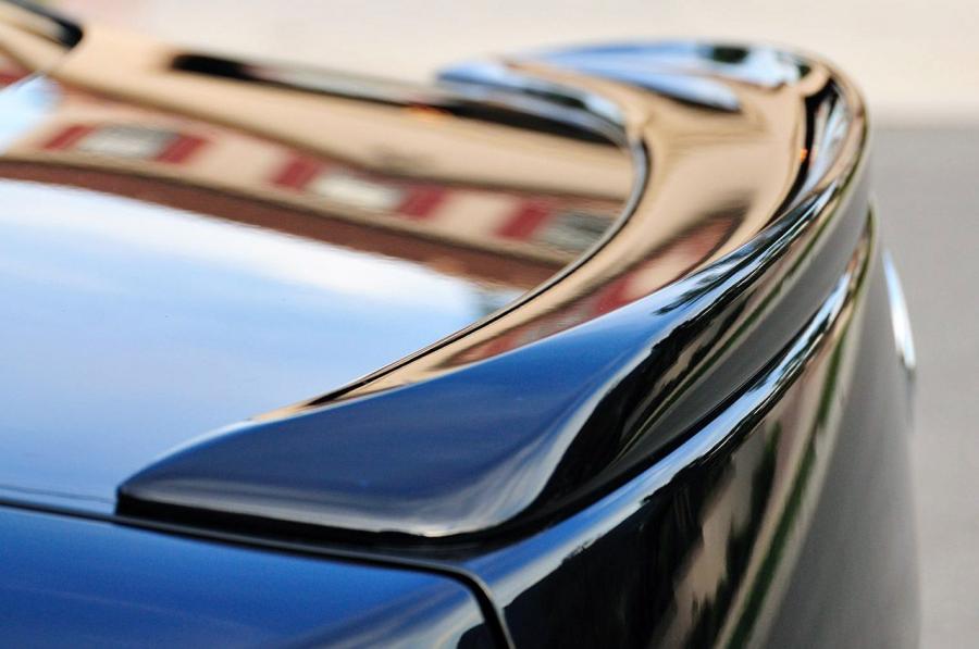 Lexus IS-F 2008 года  (фото 373 из 376)